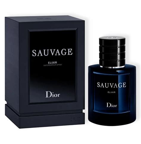 dior sauvage expiry date